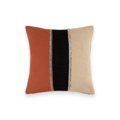 Декоративная наволочка Kalahari trail 45х45 см