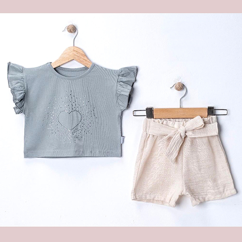 Костюм хлопок д (2-5) 260317-YR1105