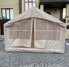 Надувная Палатка Yichonshan