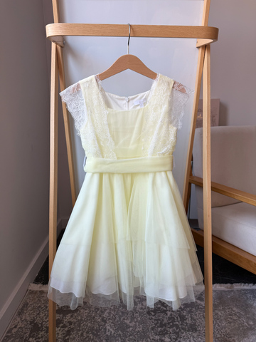 Платье из тюля Treapi, 116