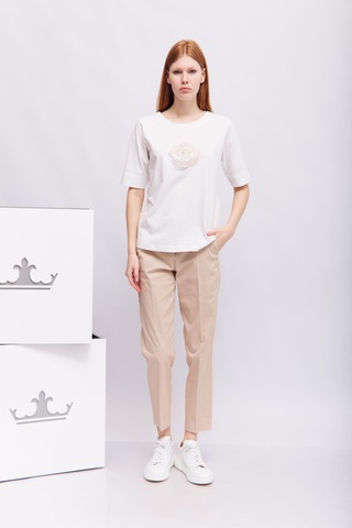 Bianca Футболка хлопковая