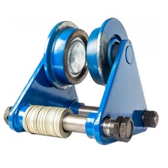 Тележка холостая для тали TOR CD1 3,2 т (119332)