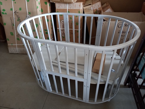 Incanto Stella с маятником