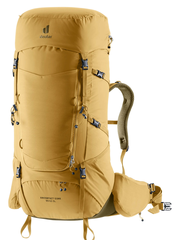 Рюкзак Deuter Aircontact Core 65+10 SL Savanna/Nori