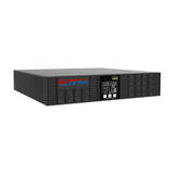 ИБП Eltena Monolith B 1000RMLT — онлайн 1 кВА в стойку 2U, внешние АКБ 24 В - фотография