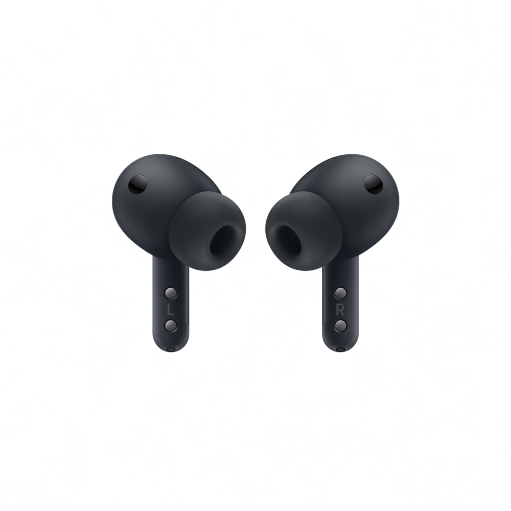 Беспроводные наушники Samsung Galaxy Buds4 Pro Черный