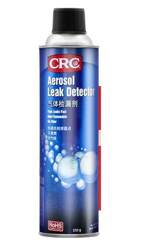 CRC 14503 - детектор утечек - 510 мл