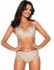 Бюстгальтер мягкий Ava CELINE 2054 M Beige