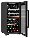 Винный шкаф Climadiff CLD40B1