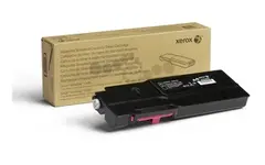 Тонер -картридж 106R03519 повышенной емкости для Xerox Versalink C400, C405 пурпурный, 4800 стр