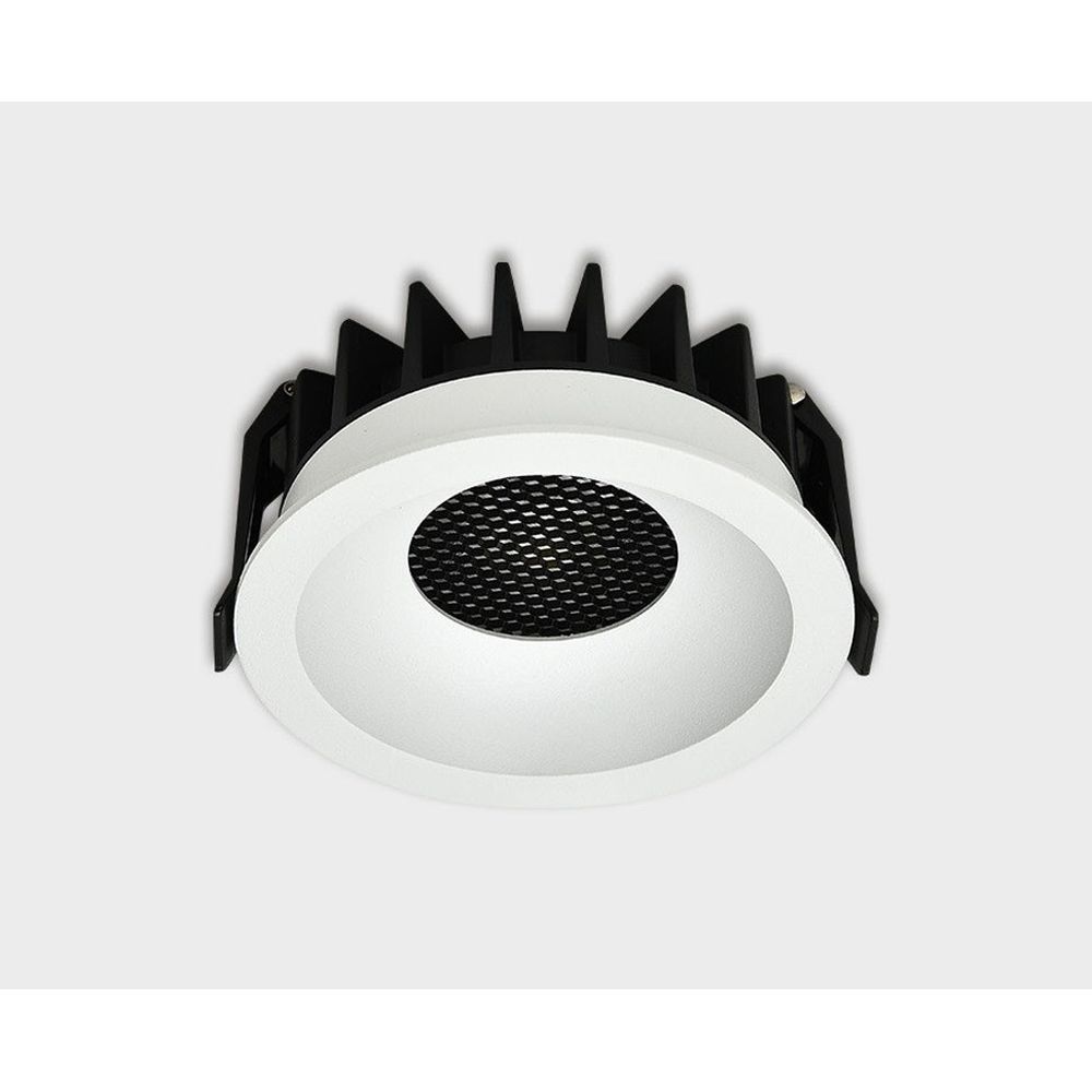 Встраиваемый светильник Italline IT06-6034 white