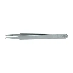 пинцет захватный прецизионный 120 мм Knipex 92 02 53