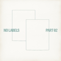 Альбом YEONJUN - NO LABELS: PART 02 (Weverse Albums ver.)