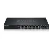 Коммутатор ZYXEL NebulaFlex Pro XGS2220-30-EU0101F