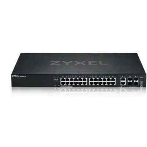 Коммутатор ZYXEL NebulaFlex Pro XGS2220-30-EU0101F