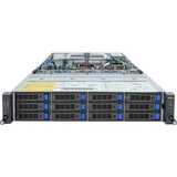 Сервер GigaByte R283-Z91-AAV2