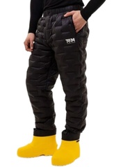 Зимние брюки для Off-Road, города, охоты, рыбалки, туризма Remington Warmstich Black на remingtonn.ru