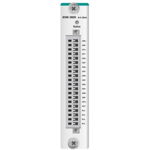 Модуль MOXA 85M-3800-T
