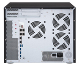 Сетевой RAID-накопитель QNAP TS-1677X