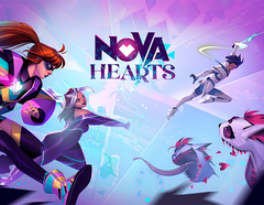Nova Hearts (для ПК, цифровой код доступа)
