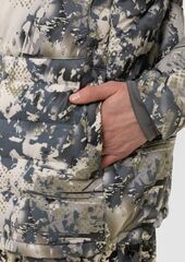 Зимняя куртка для охоты Remington Сompanion Apex на remingtonn.ru