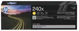 Тонер-картридж HP 240X W2402X Toner желтый для Hewlett Packard LaserJet Enterprise MFP 4801 4701