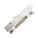 Уплотнительное лезвие (Sealing Blade) магнитного ролика HP P4014/P4015/M4555/M601/M602/M603 ( УПАКОВКА  50 шт)