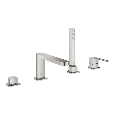 Смеситель на борт ванны Grohe Plus 29307DC3