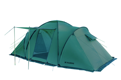 Кемпинговая палатка Talberg Base 9