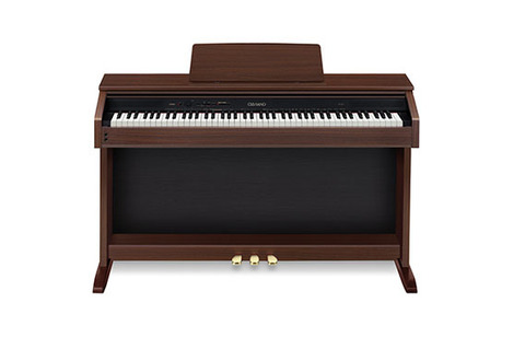Цифровые пианино Casio AP-260