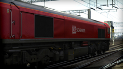 Train Simulator: DB Schenker Class 59/2 Loco Add-On (для ПК, цифровой код доступа)