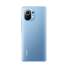 Мобильный телефон Xiaomi Mi 11 256GB Horizon Blue