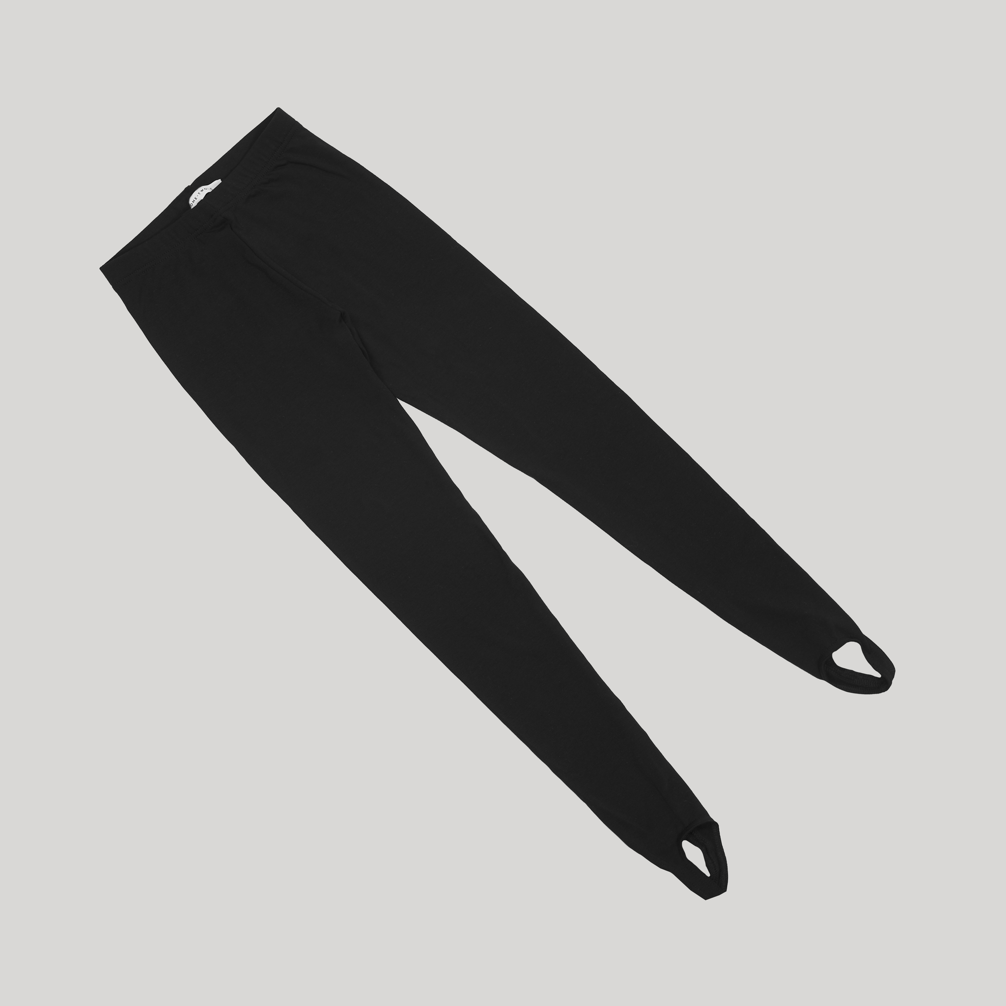 Stirrup Leggings - купить по выгодной цене | ONE TWO - лаконичная одежда  свободного кроя