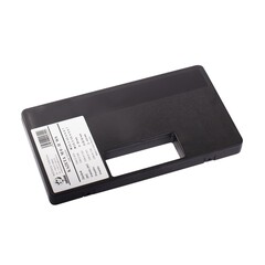 Набор метчиков и плашек M2,5 -M7 115CrV3 31пр Bucovice(CzTool) 310070