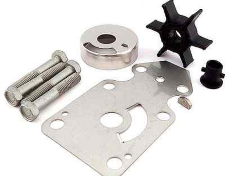 Ремкомплект помпы охлаждения Yamaha 63VW00780400