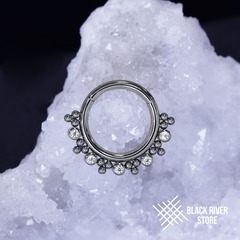 Кликер IG Enny Crystal 1.2мм