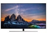 QLED телевизор Samsung QE55Q80RAU