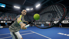 AO Tennis 2 (для ПК, цифровой код доступа)