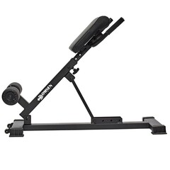 Тренажер гиперэкстензия складная Domsen Ds21