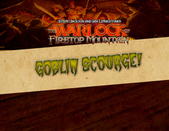 Goblin Scourge! (для ПК, цифровой код доступа)