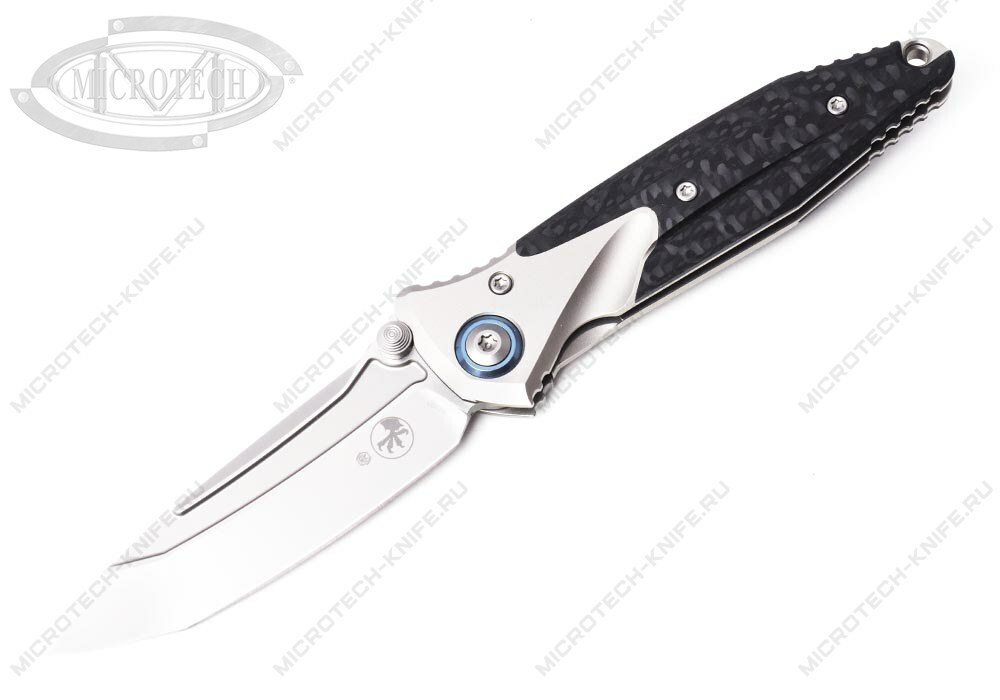 Нож Microtech Socom Bravo Mini 261M-7CFTI Tanto