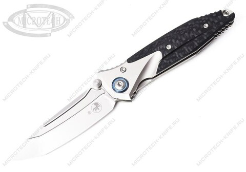 Нож Microtech Socom Bravo Mini 261M-7CFTI Tanto 