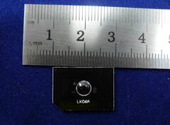 Чип TK-8800K, черный для Kyocera Ecosys P8060cdn. Ресурс 30000 копий.