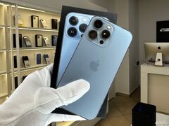 iPhone 13 Pro, 1 ТБ б/у
