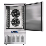 фото 2 Шкаф шоковой заморозки ШОК-10-1/1 серии LIGHT на profcook.ru