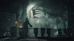 Игра Dead Space Remake (PS5)