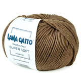 Пряжа Lana Gatto Supersoft 20792