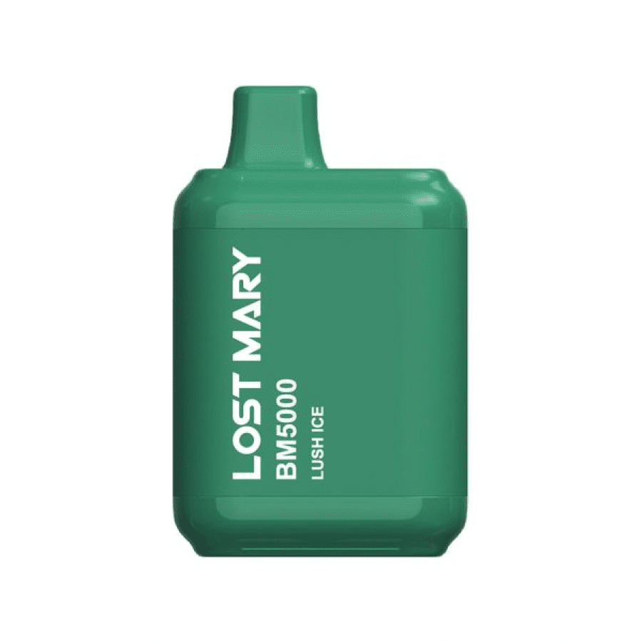 Lost Mary Bm5000 Цена