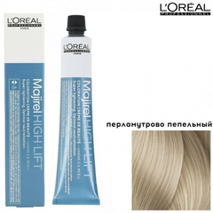 ЛП МАЖИРЕЛЬ ХЛ ПЕРЛАМ.-ПЕПЕЛ. 50 мл ( E2584601 )