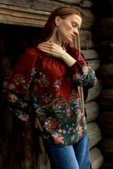 Blouse 